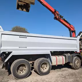 Bild von MWH Shot Blasting Specialist Ltd