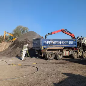 Bild von MWH Shot Blasting Specialist Ltd