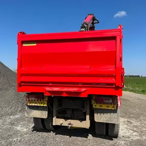 Bild von MWH Shot Blasting Specialist Ltd