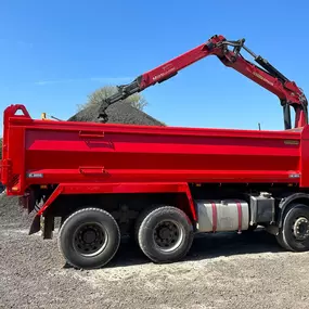 Bild von MWH Shot Blasting Specialist Ltd