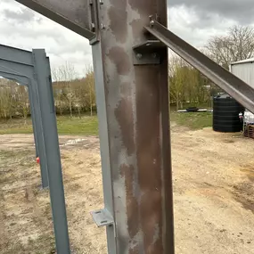 Bild von MWH Shot Blasting Specialist Ltd
