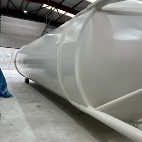 Bild von MWH Shot Blasting Specialist Ltd