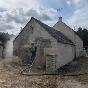 Bild von MWH Shot Blasting Specialist Ltd