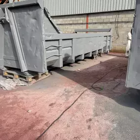 Bild von MWH Shot Blasting Specialist Ltd