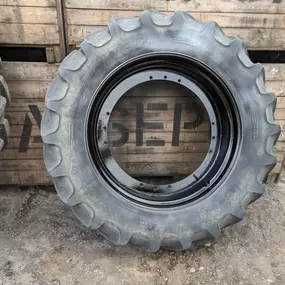 Bild von MWH Shot Blasting Specialist Ltd