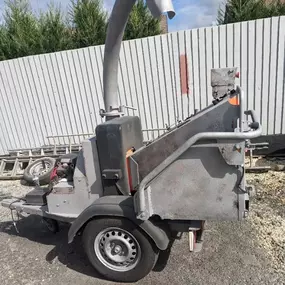 Bild von MWH Shot Blasting Specialist Ltd
