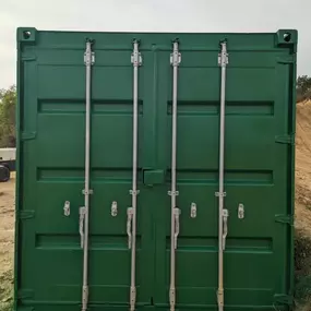 Bild von MWH Shot Blasting Specialist Ltd