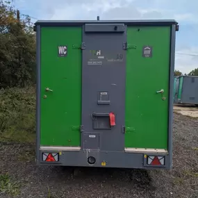 Bild von MWH Shot Blasting Specialist Ltd