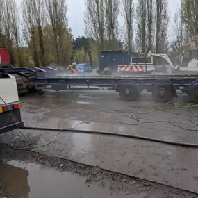Bild von MWH Shot Blasting Specialist Ltd