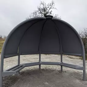 Bild von MWH Shot Blasting Specialist Ltd