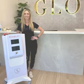 Bild von Glo Medical Aesthetic and Wellness