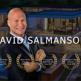 Bild von David Salmanson Realtor