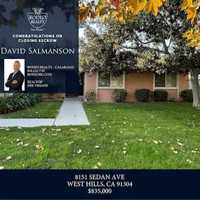 Bild von David Salmanson Realtor