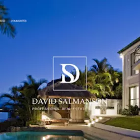 Bild von David Salmanson Realtor