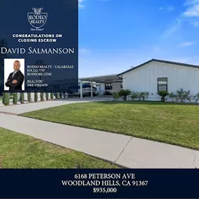 Bild von David Salmanson Realtor