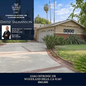 Bild von David Salmanson Realtor