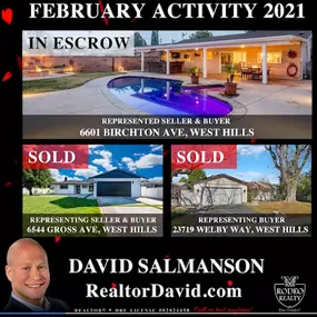 Bild von David Salmanson Realtor