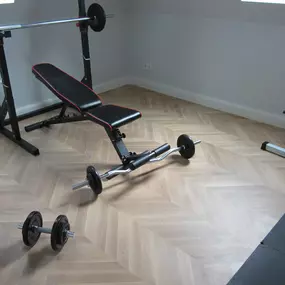 Bild von MR Umbau GmbH – Sanierung & Renovierung in München