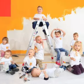 Bild von MATRA Maler-Gipsergeschäft AG