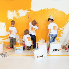 Bild von MATRA Maler-Gipsergeschäft AG