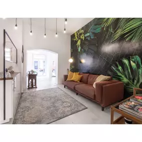 Bild von Bauer Bauer Hairdressers Kwartier Latäng