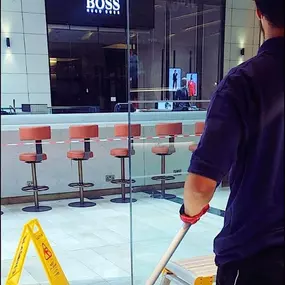 Bild von JNS Sparkles Cleaning Services Ltd