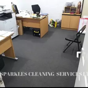 Bild von JNS Sparkles Cleaning Services Ltd