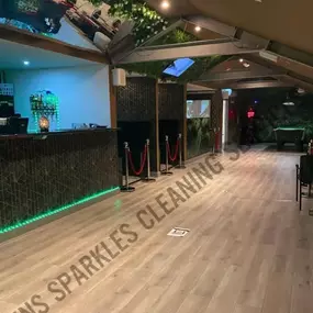 Bild von JNS Sparkles Cleaning Services Ltd