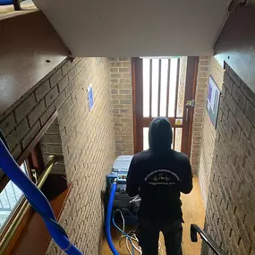 Bild von JNS Sparkles Cleaning Services Ltd