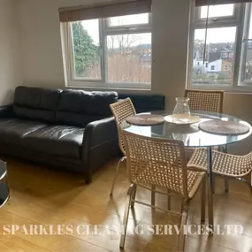Bild von JNS Sparkles Cleaning Services Ltd