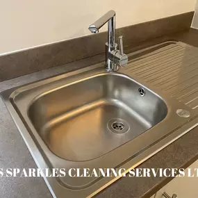 Bild von JNS Sparkles Cleaning Services Ltd