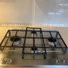 Bild von JNS Sparkles Cleaning Services Ltd