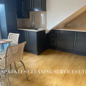 Bild von JNS Sparkles Cleaning Services Ltd