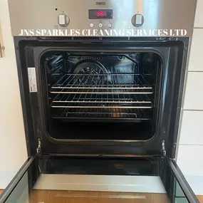 Bild von JNS Sparkles Cleaning Services Ltd