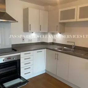 Bild von JNS Sparkles Cleaning Services Ltd