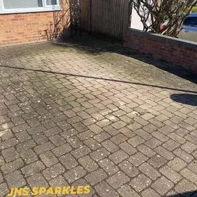 Bild von JNS Sparkles Cleaning Services Ltd