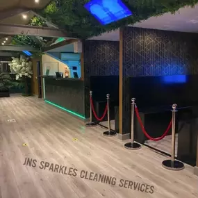 Bild von JNS Sparkles Cleaning Services Ltd