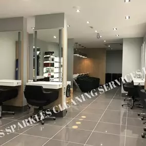 Bild von JNS Sparkles Cleaning Services Ltd