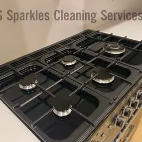 Bild von JNS Sparkles Cleaning Services Ltd