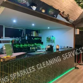 Bild von JNS Sparkles Cleaning Services Ltd