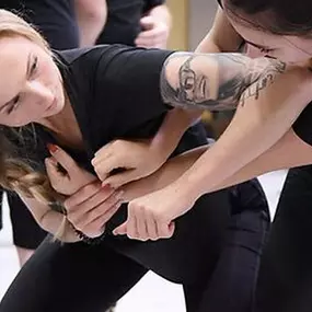 Bild von Kampfsport Weilheim im FitLife - Selbstverteidigung & Krav Maga Kampfkunstschule