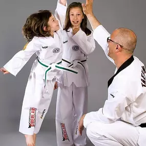 Bild von Kampfsport Weilheim im FitLife - Selbstverteidigung & Krav Maga Kampfkunstschule