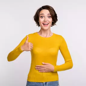 Drainless, painless tummy tuck (Abdominoplasty)