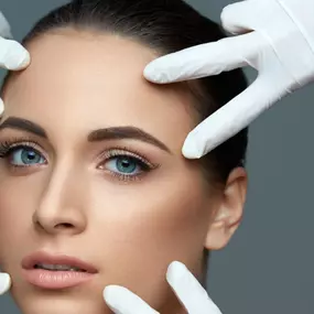 Expert brow lift surgeons