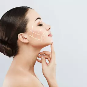 Face Lifts & Facial Rejuvenation