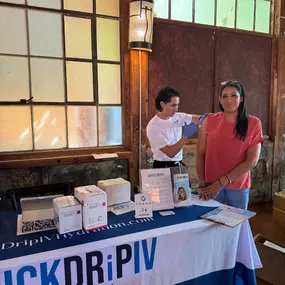 Bild von QuickDrip IV Hydration