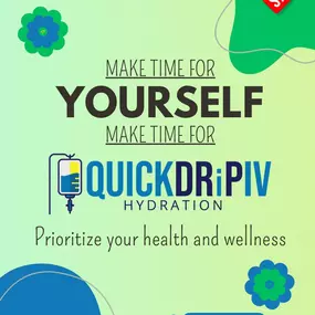 Bild von QuickDrip IV Hydration