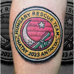 Bild von Bloody Dogs Tattoo & Piercing Inh. Robert Pongrácz