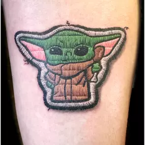 Bild von Bloody Dogs Tattoo & Piercing Inh. Robert Pongrácz