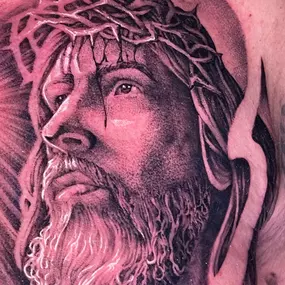 Bild von Bloody Dogs Tattoo & Piercing Inh. Robert Pongrácz